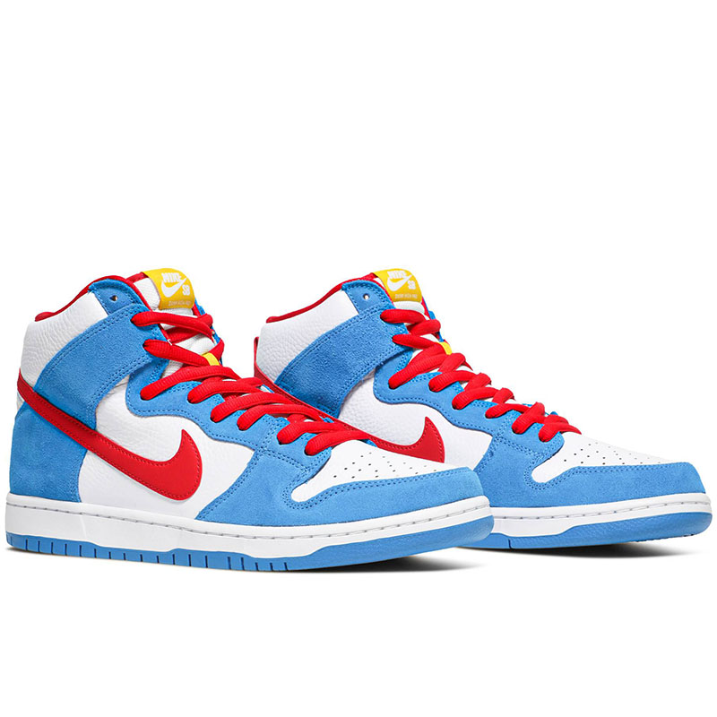 DUNK HIGH SB 