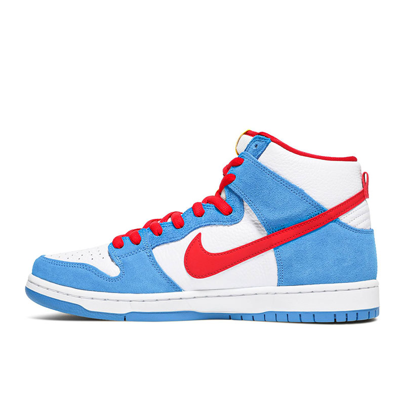 DUNK HIGH SB 