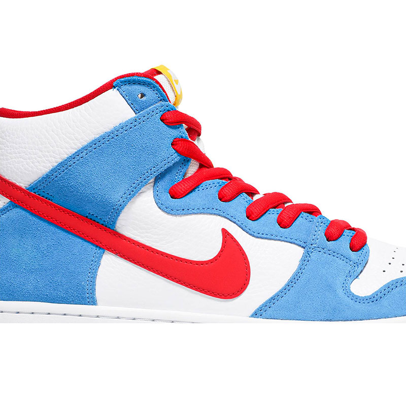 DUNK HIGH SB 