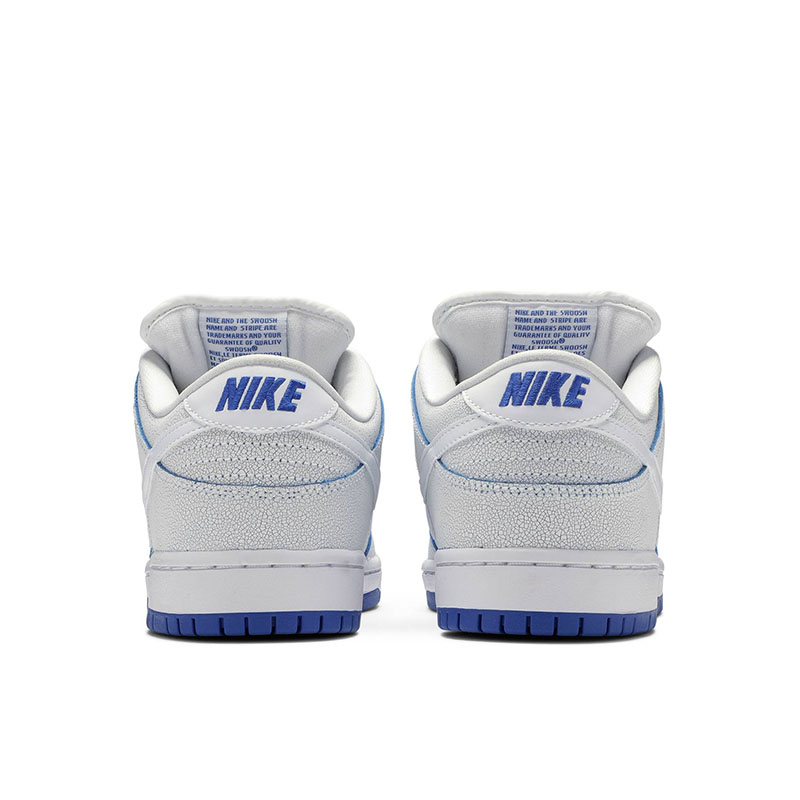 Dunk Low Premium SB 