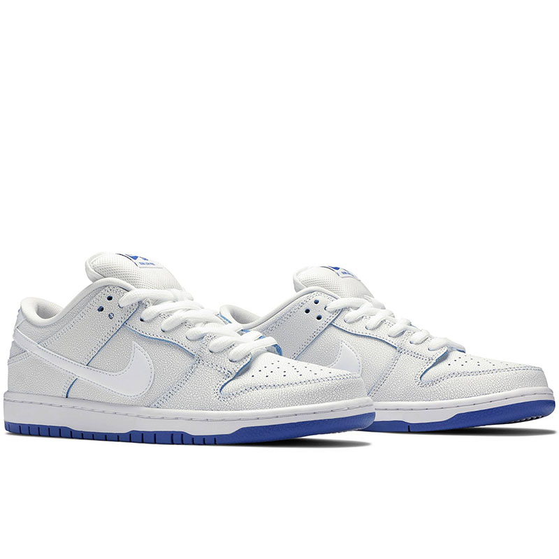 Dunk Low Premium SB ''Cracked Leather''