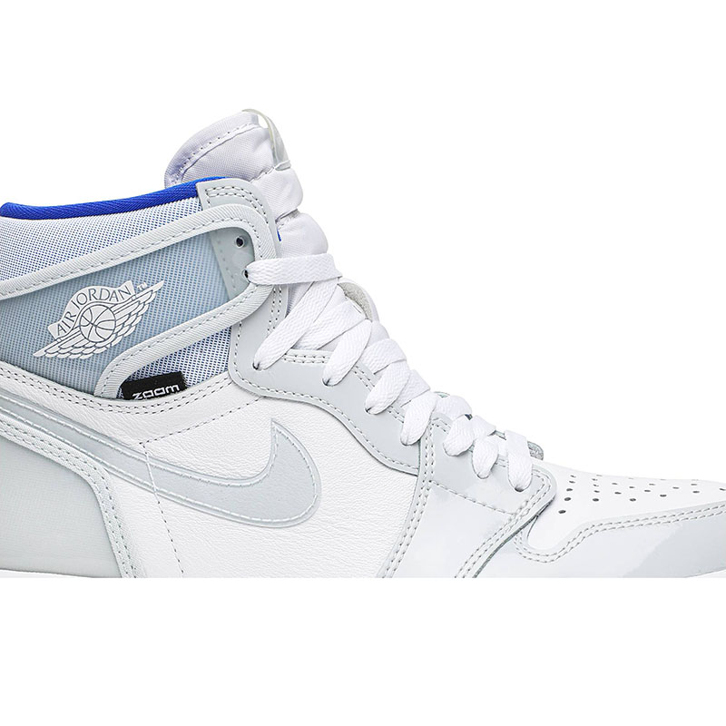 AIR JORDAN 1 HIGH ZOOM 