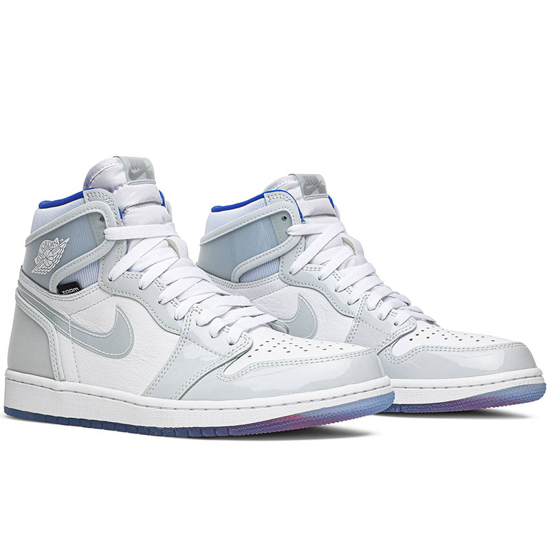 AIR JORDAN 1 HIGH ZOOM 