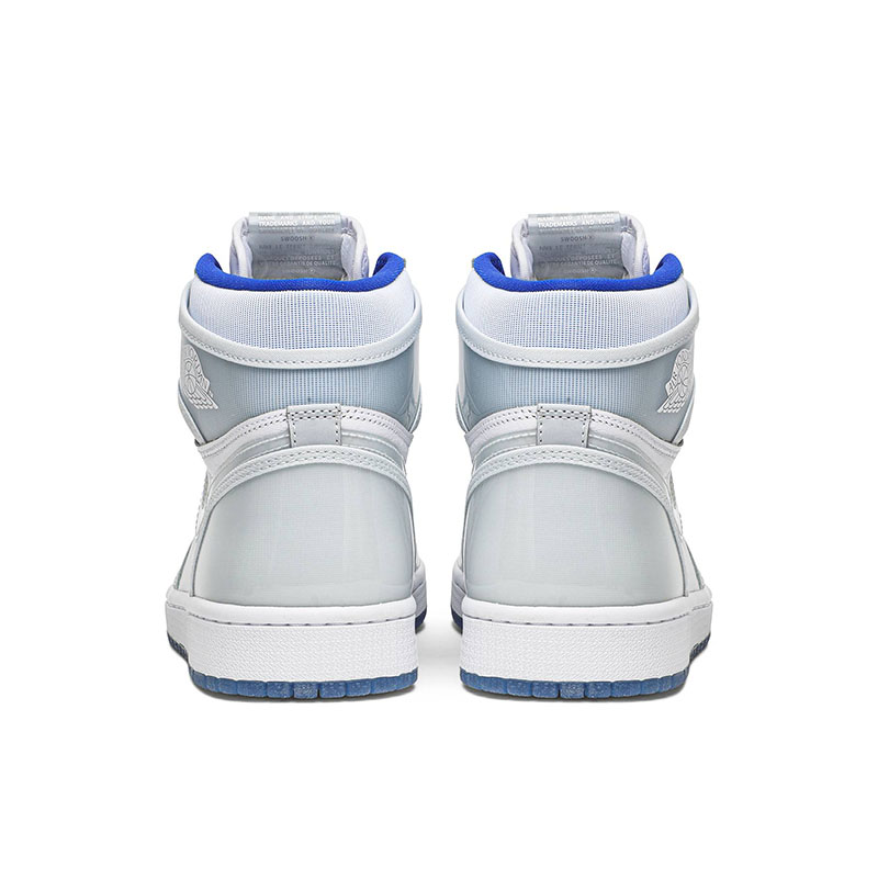 AIR JORDAN 1 HIGH ZOOM 