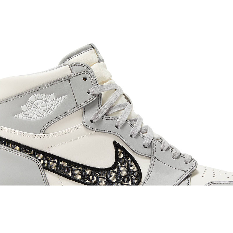 DIOR X AIR JORDAN 1 HIGH
