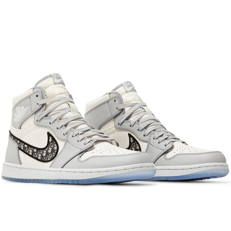 DIOR X AIR JORDAN 1 HIGH