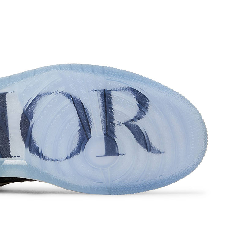 DIOR X AIR JORDAN 1 HIGH