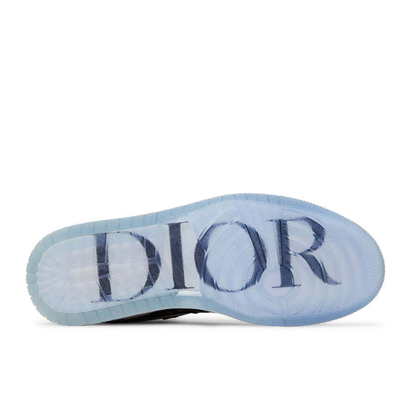 DIOR X AIR JORDAN 1 HIGH