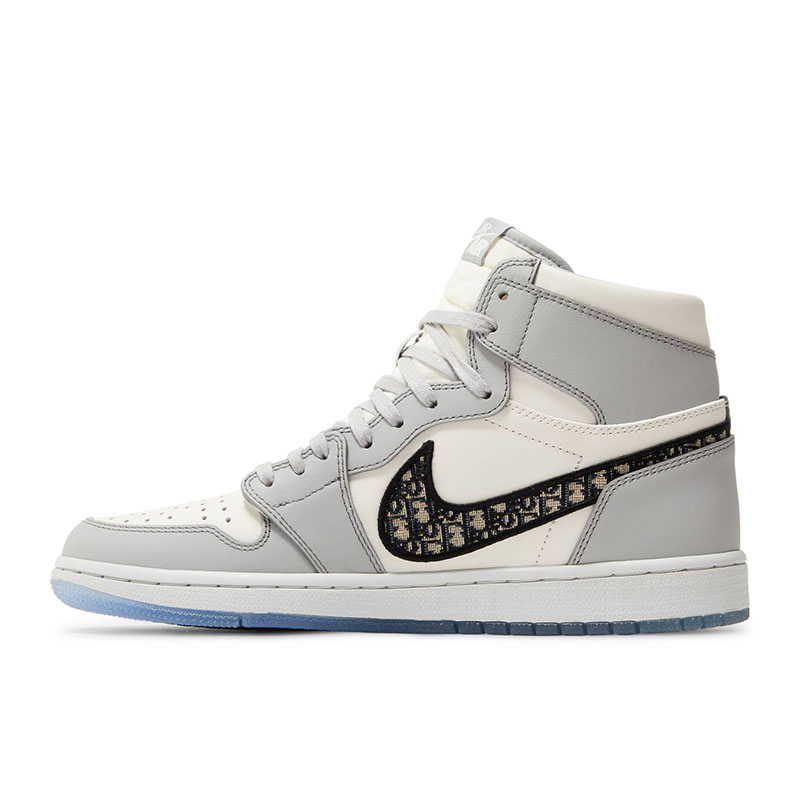 DIOR X AIR JORDAN 1 HIGH