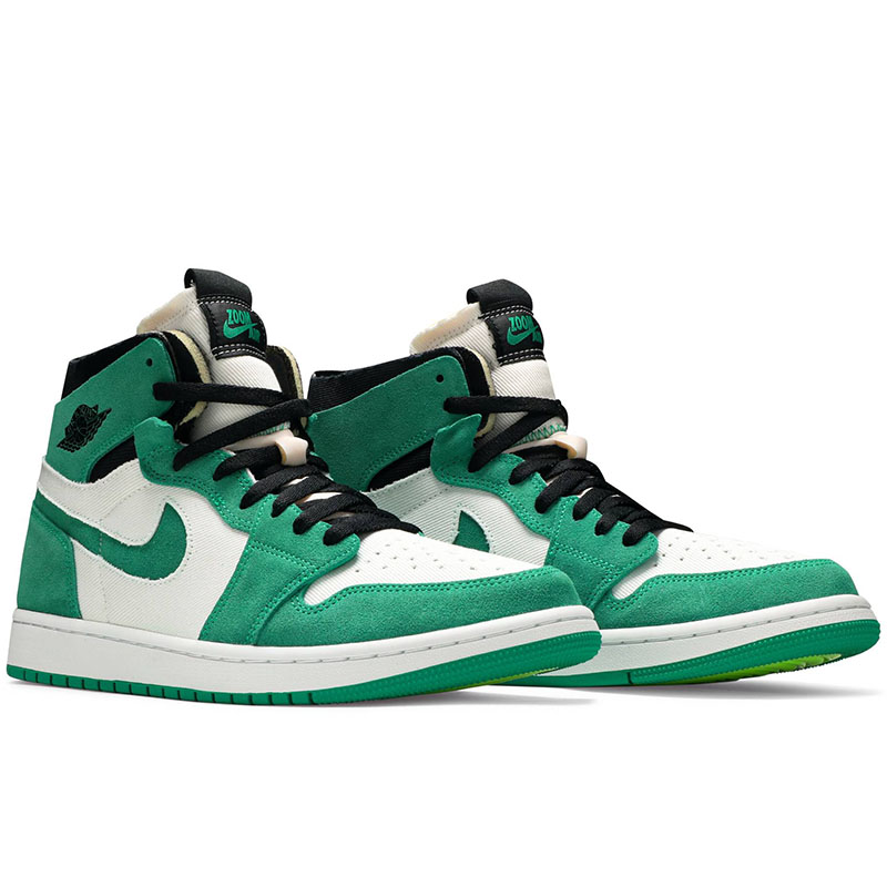 AIR JORDAN 1 ZOOM COMFORT 