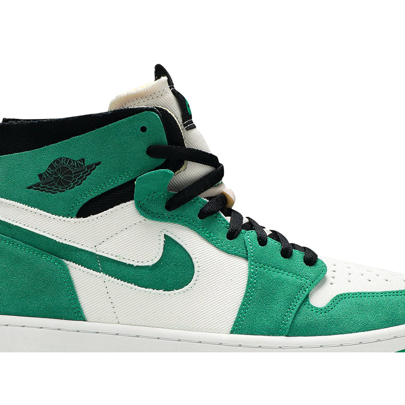 AIR JORDAN 1 ZOOM COMFORT ''STADIUM GREEN''