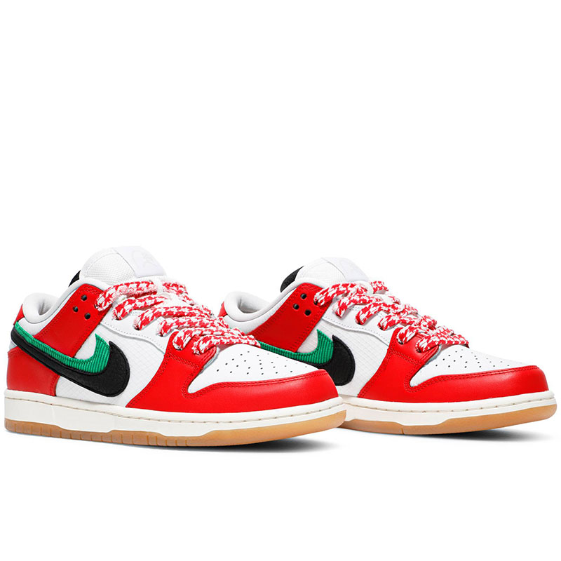 NIKE SB DUNK LOW FRAME SKATE HABIBI