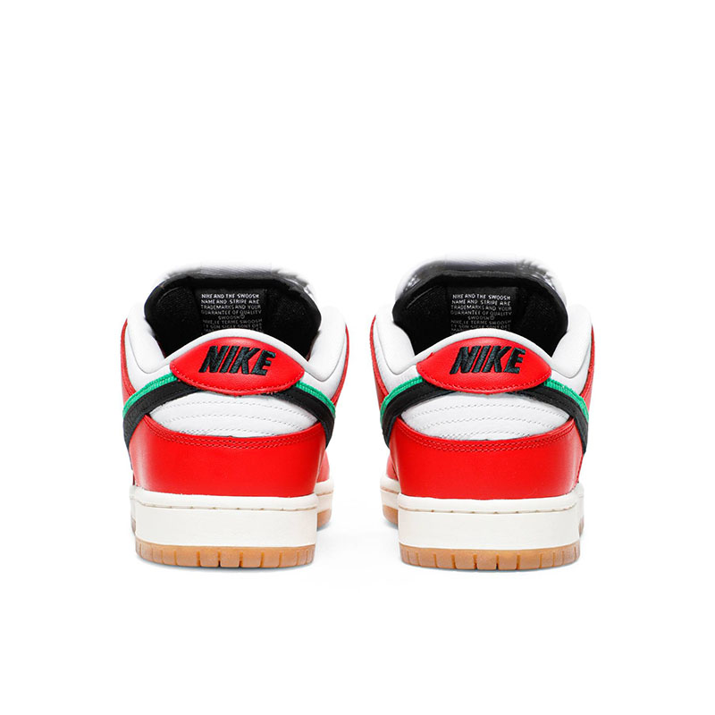 NIKE SB DUNK LOW FRAME SKATE HABIBI
