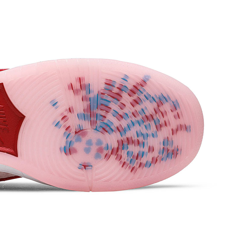 STRANGELOVE X DUNK LOW SB ''VALENTINE''S DAY''