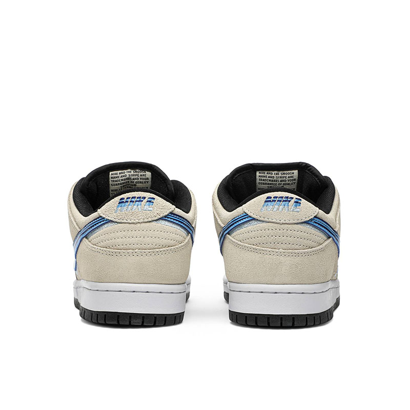 DUNK SB LOW