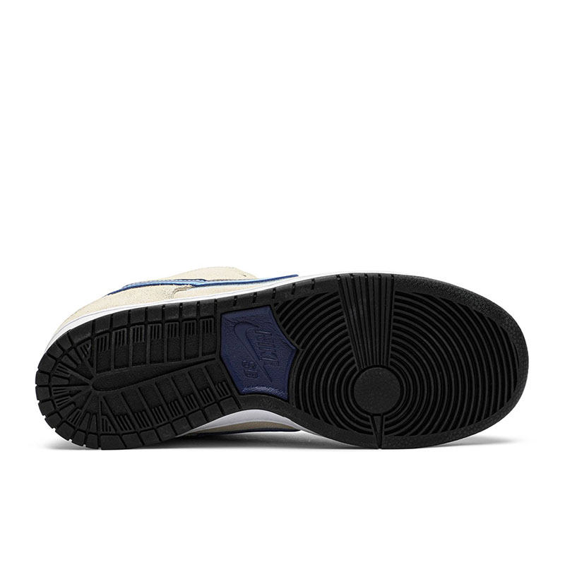 DUNK SB LOW ''TRUCK IT''