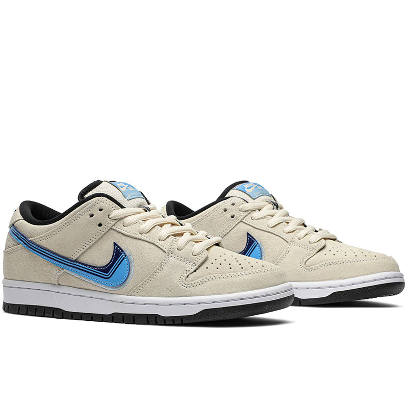 DUNK SB LOW
