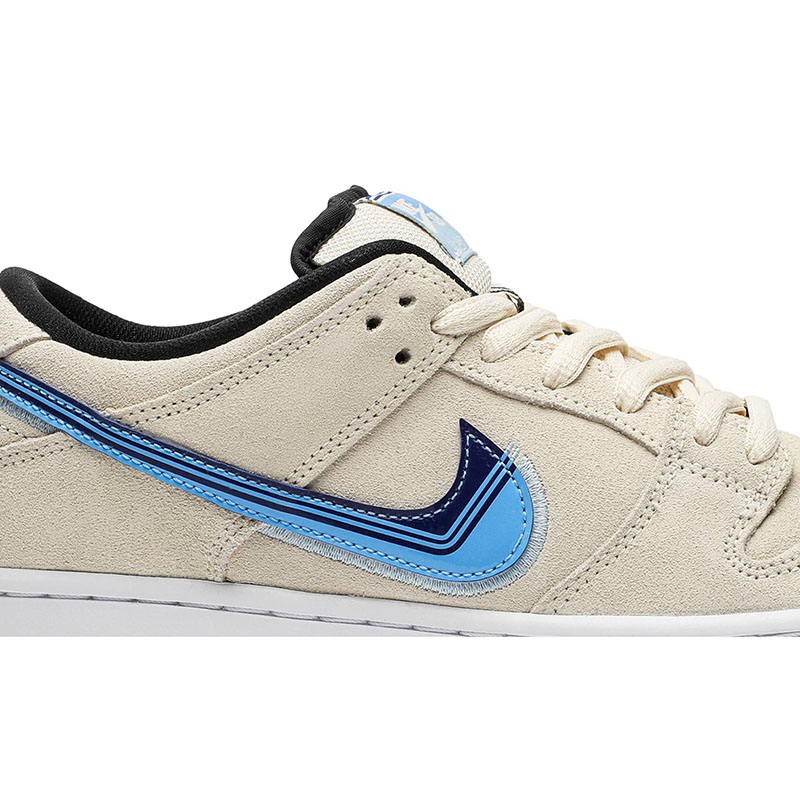 DUNK SB LOW