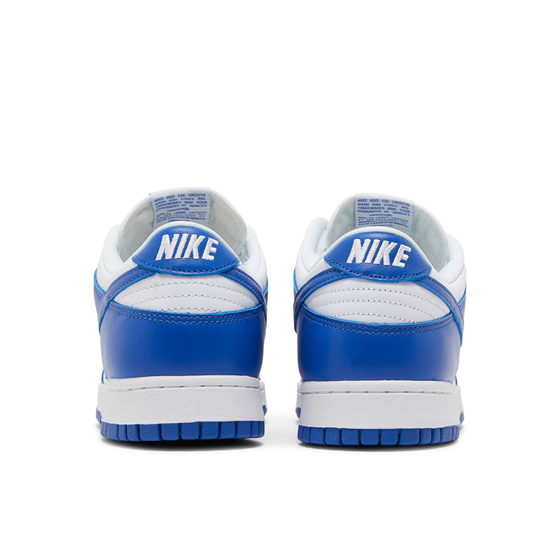 DUNK LOW RETRO SP ''KENTUCKY''