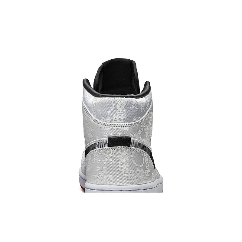 JORDAN 1 MID SE FEARLESS EDISON CHEN CLOT