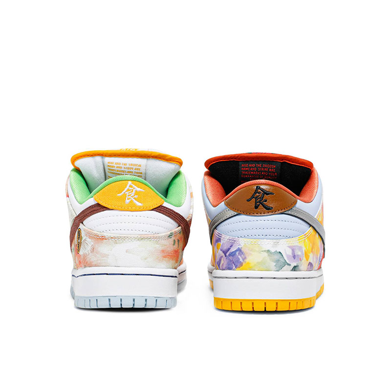 JASON DENG X DUNK LOW PRO SB