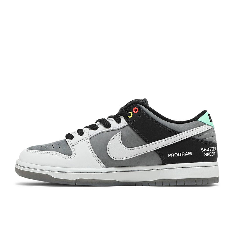 DUNK LOW SB ''CAMCORDER''