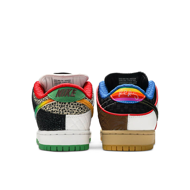 DUNK LOW SB