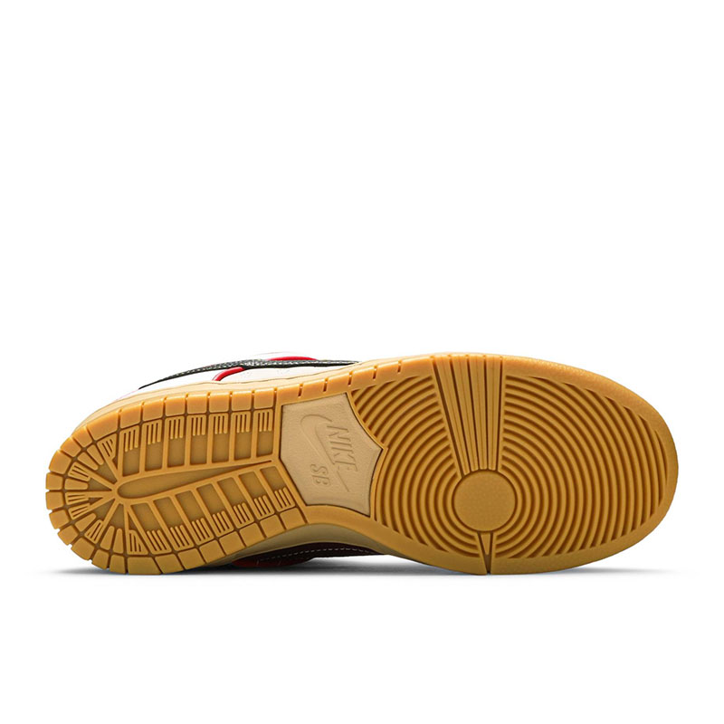 DUNK LOW SB ''WHAT THE PAUL''