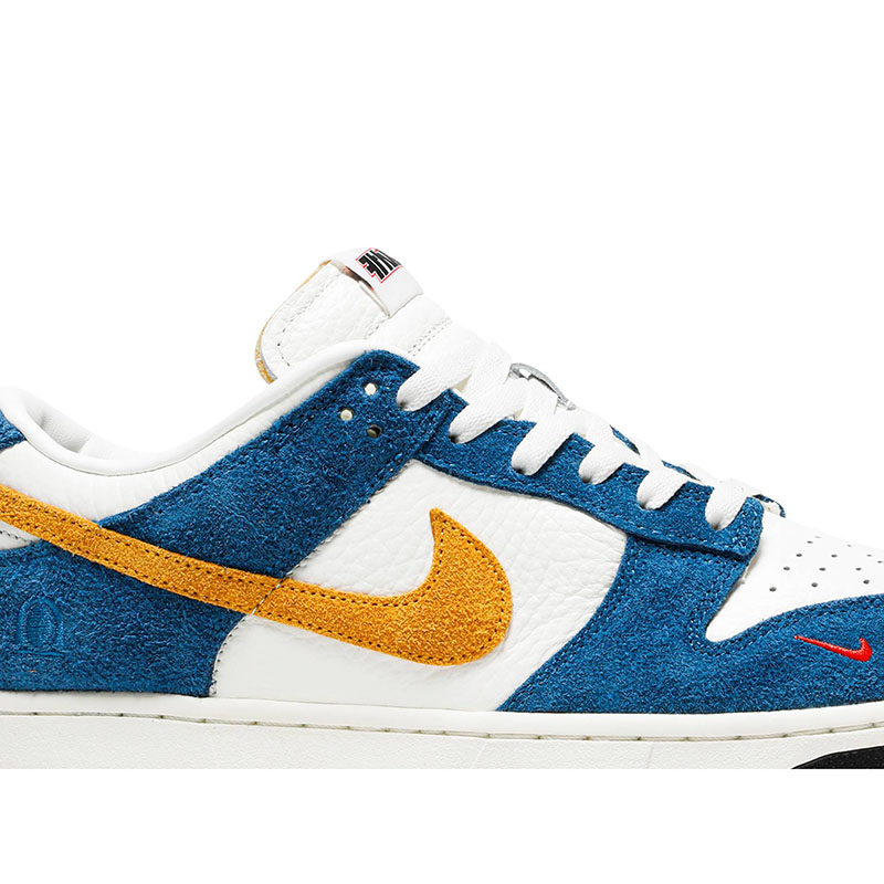 KASINA X DUNK LOW