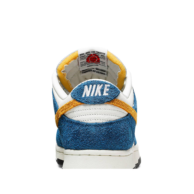 KASINA X DUNK LOW