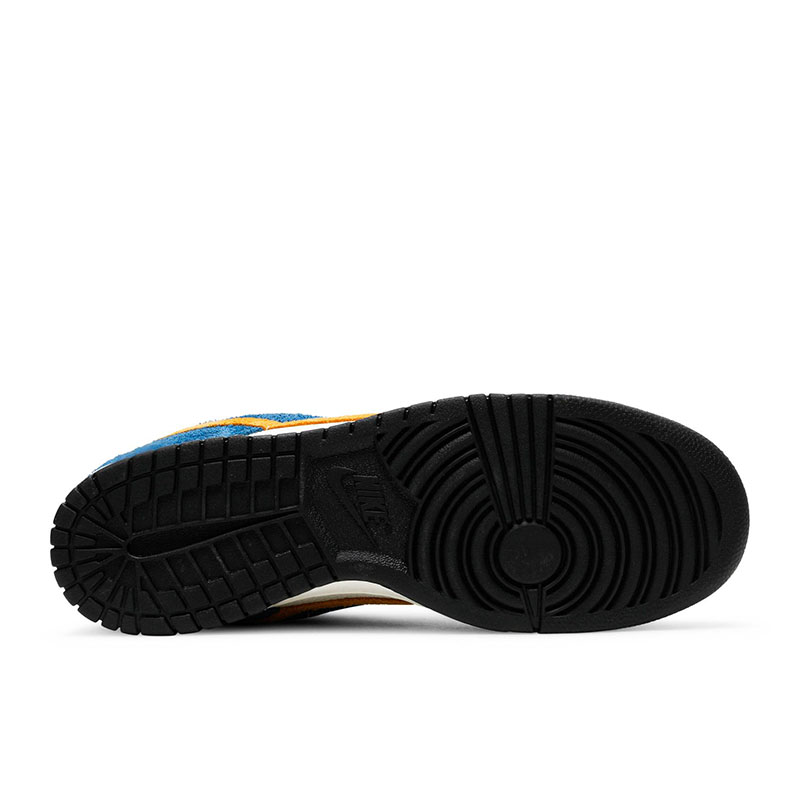 KASINA X DUNK LOW ''80S BUS''