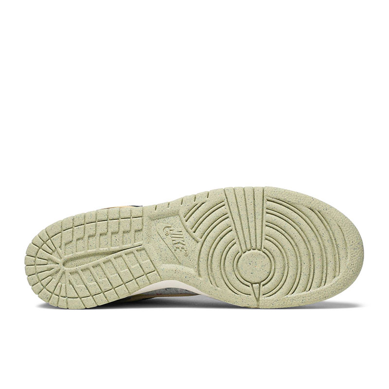 DUNK LOW