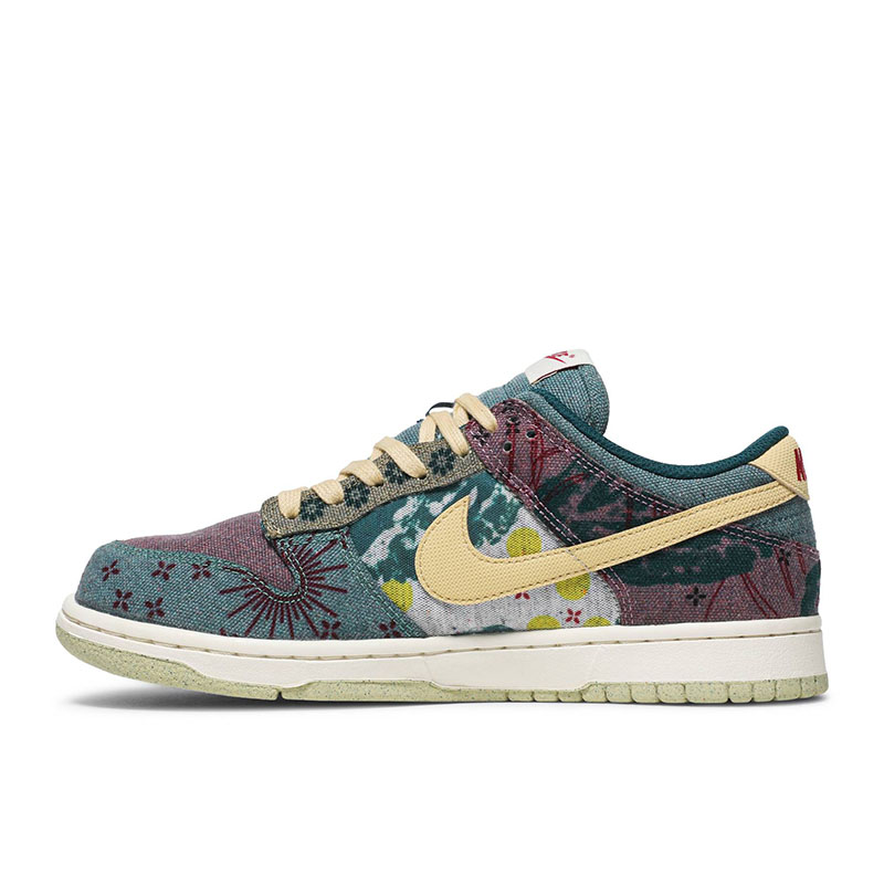 DUNK LOW