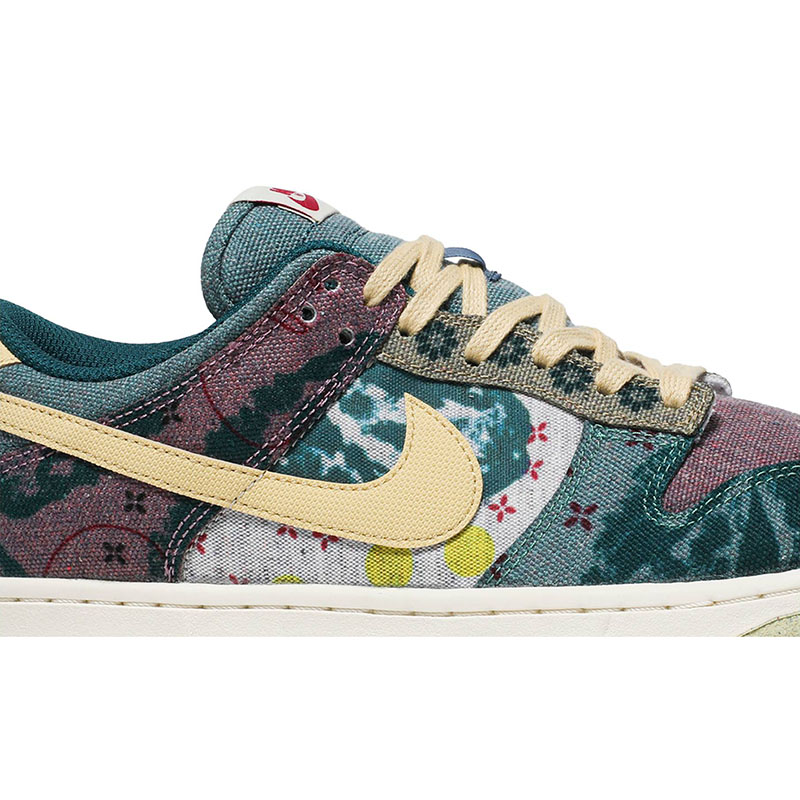 DUNK LOW