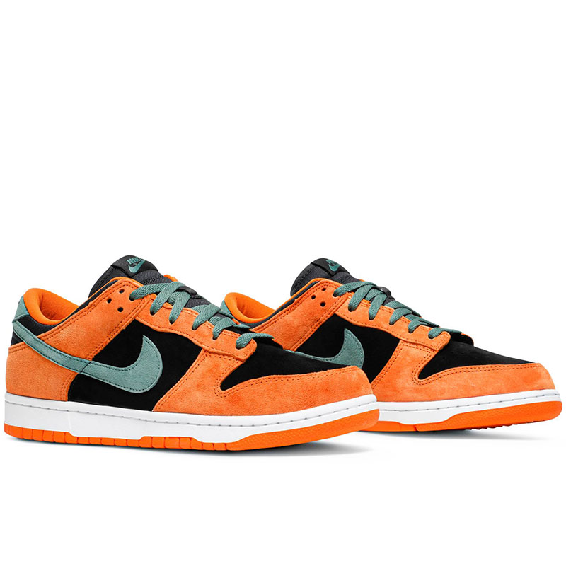 DUNK LOW SP RETRO ''CERAMIC'' 2020