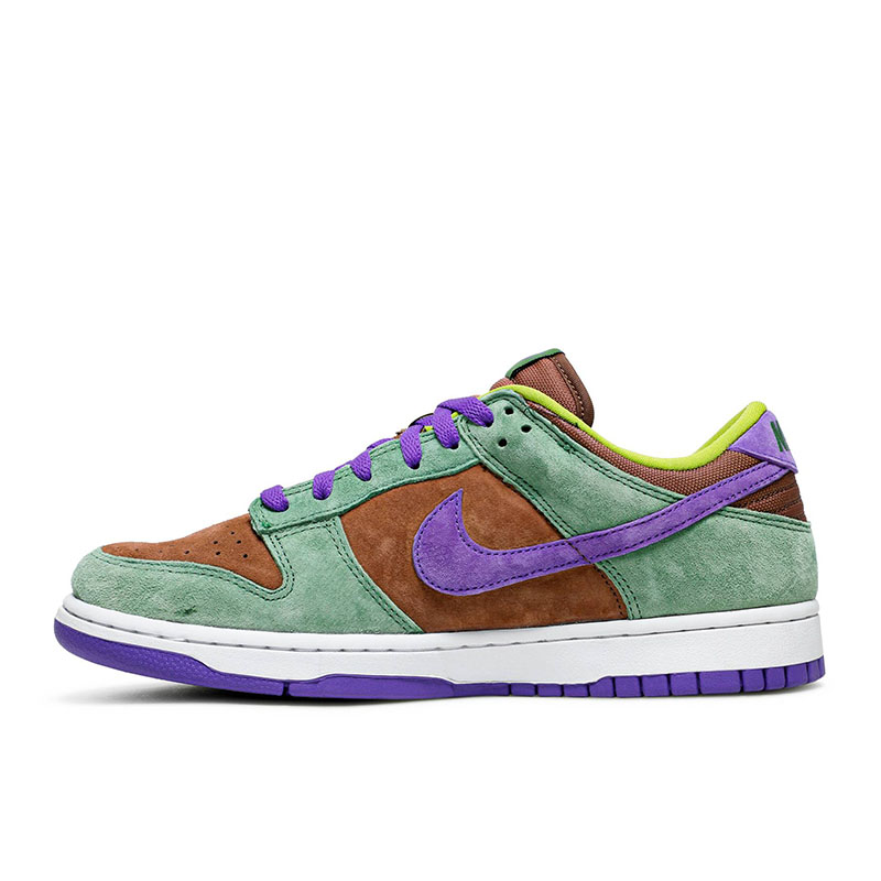 DUNK LOW SP RETRO ''VENEER'' 2020