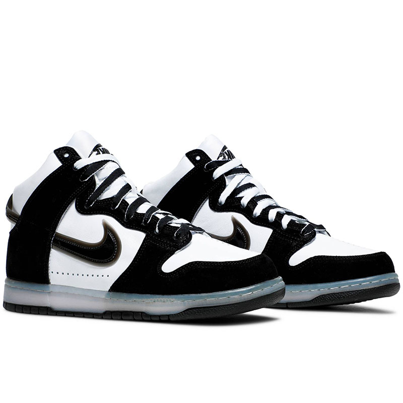 SLAM JAM X DUNK HIGH
