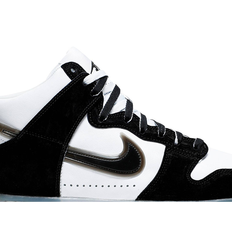 SLAM JAM X DUNK HIGH