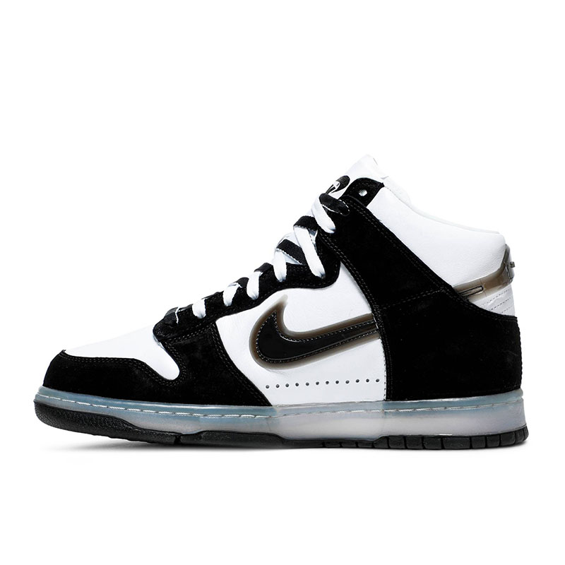 SLAM JAM X DUNK HIGH