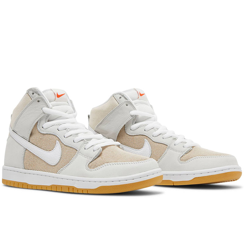 DUNK HIGH PRO ISO SB 