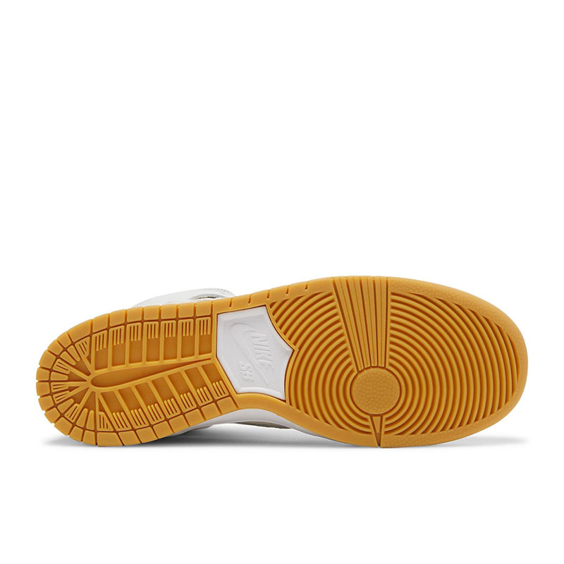DUNK HIGH PRO ISO SB 