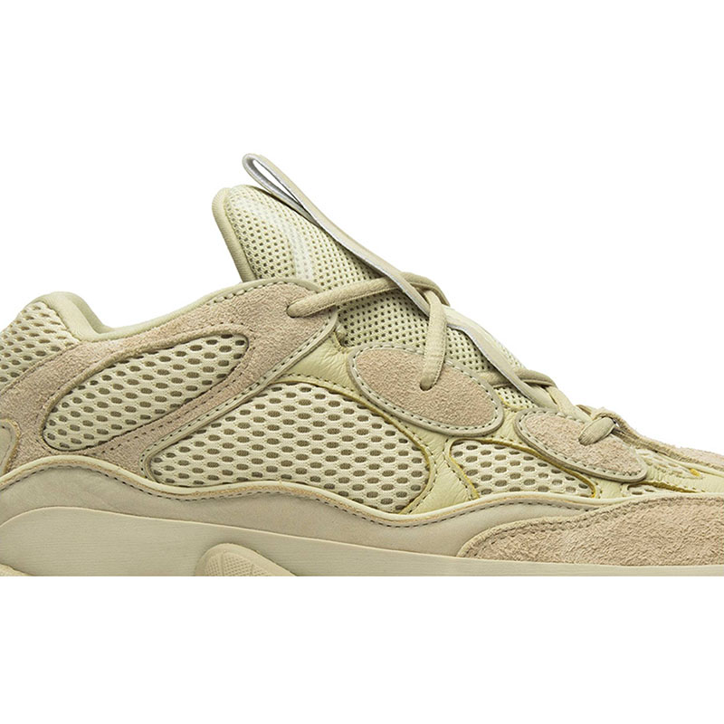 YEEZY 500 "SUPER MOON YELLOW"