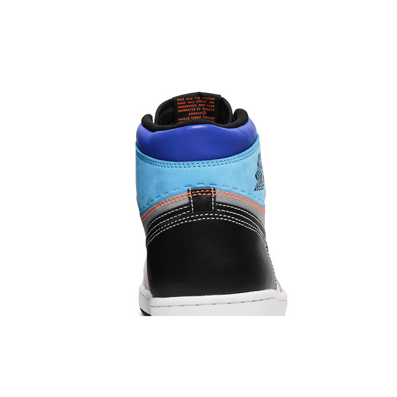 AIR JORDAN 1 RETRO HIGH OG ''PROTOTYPE''