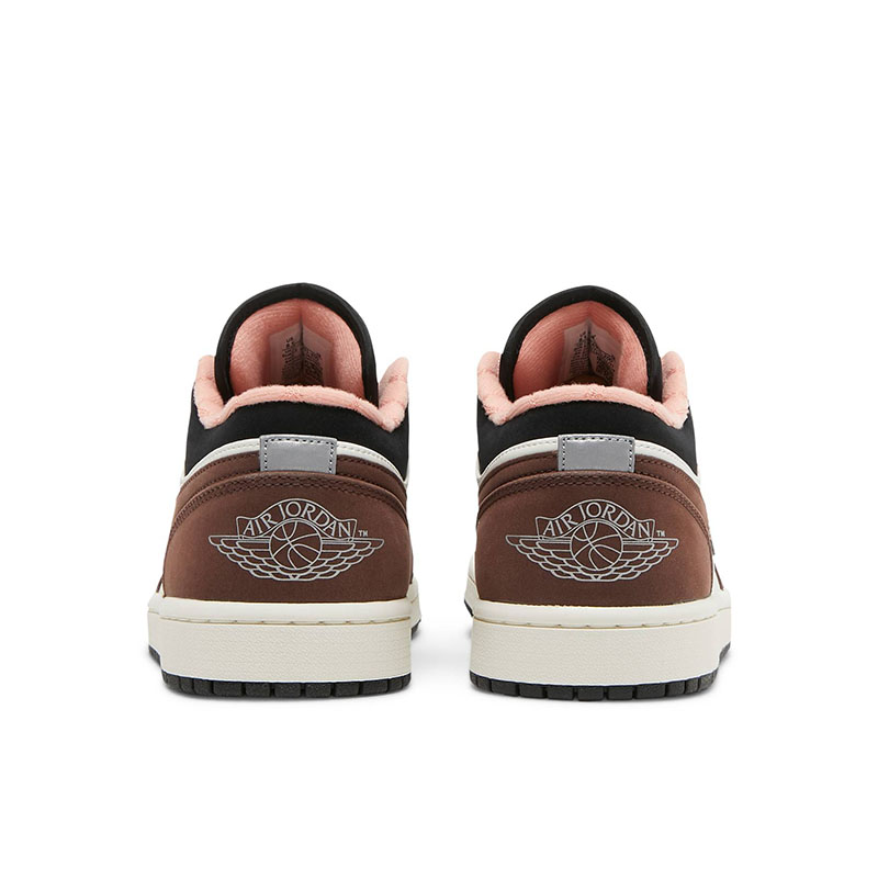 AIR JORDAN 1 LOW ''MOCHA''