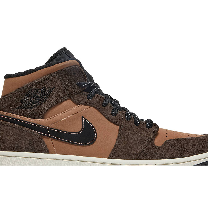 AIR JORDAN 1 MID SE 