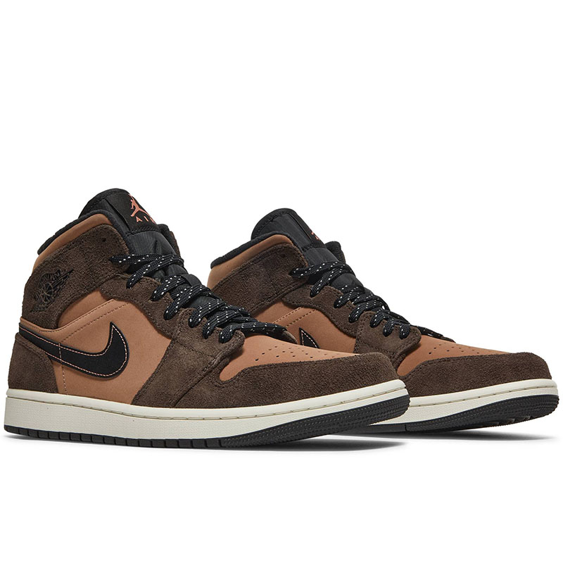 AIR JORDAN 1 MID SE 