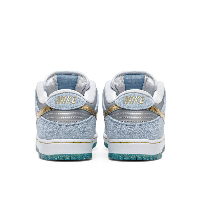 SEAN CLIVER X DUNK LOW SB