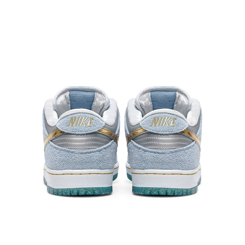 SEAN CLIVER X DUNK LOW SB 'HOLIDAY SPECIAL'