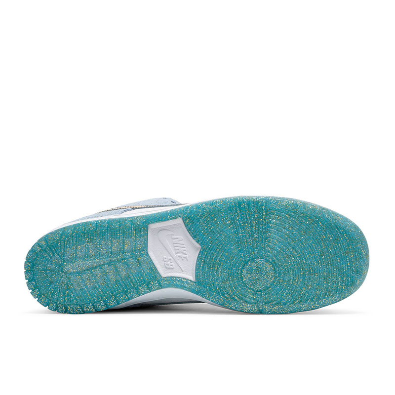 SEAN CLIVER X DUNK LOW SB