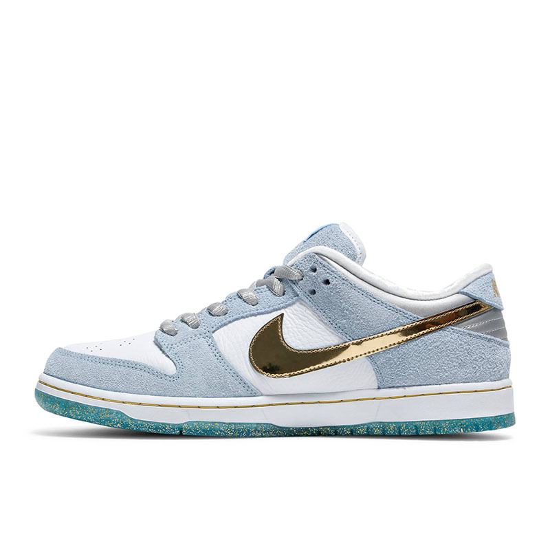 SEAN CLIVER X DUNK LOW SB 'HOLIDAY SPECIAL'